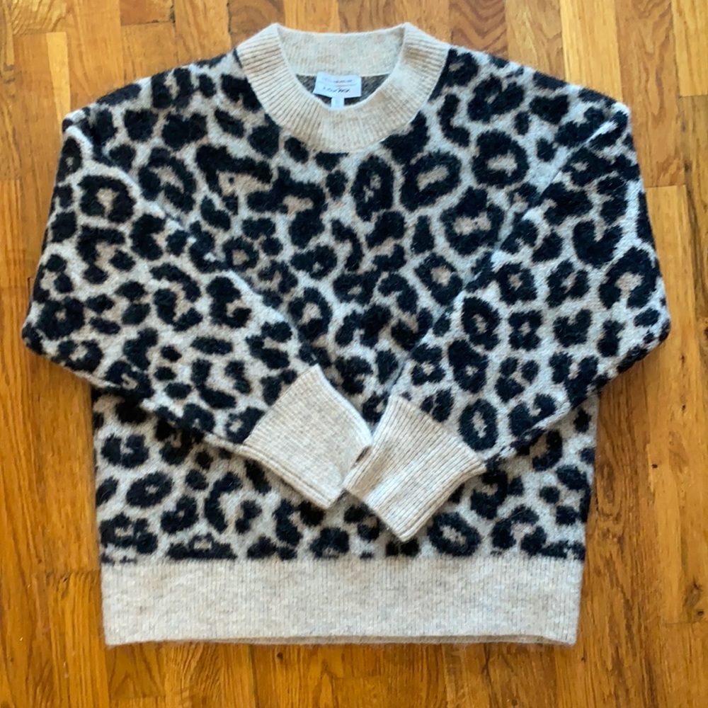 NWOT & Other Stories Sweater